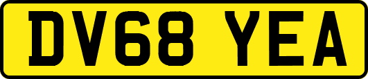 DV68YEA