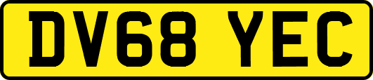 DV68YEC