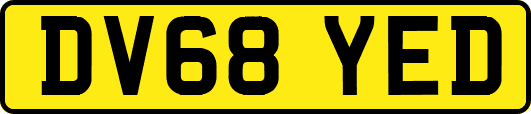 DV68YED