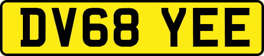 DV68YEE