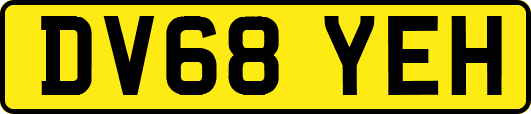 DV68YEH