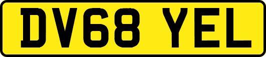 DV68YEL