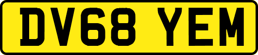 DV68YEM