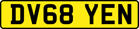 DV68YEN