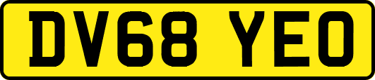 DV68YEO