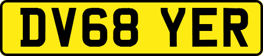 DV68YER