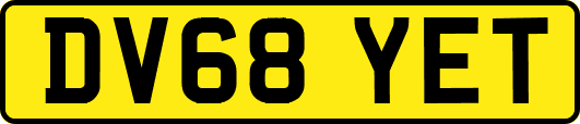 DV68YET