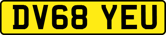DV68YEU