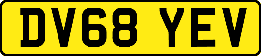 DV68YEV