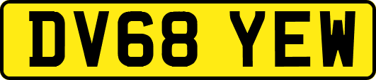 DV68YEW