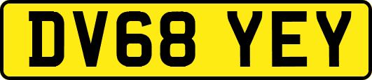 DV68YEY