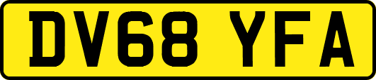 DV68YFA