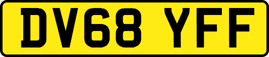 DV68YFF