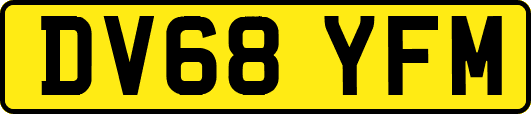 DV68YFM