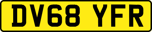 DV68YFR