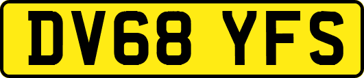 DV68YFS