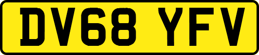 DV68YFV