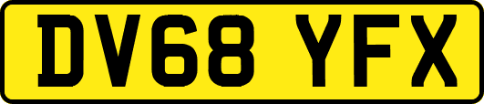 DV68YFX