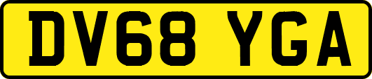 DV68YGA