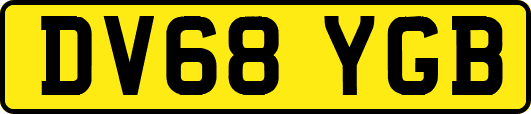 DV68YGB