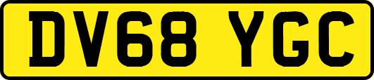 DV68YGC