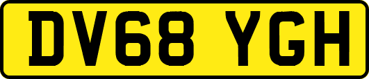 DV68YGH
