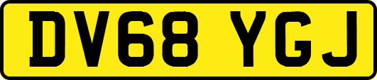 DV68YGJ