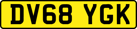 DV68YGK