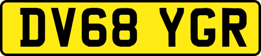 DV68YGR
