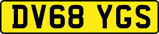 DV68YGS