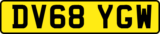 DV68YGW
