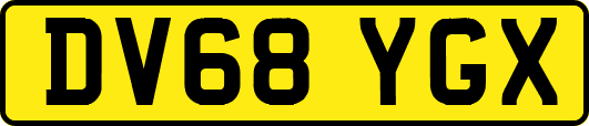 DV68YGX