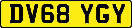 DV68YGY