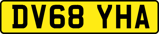 DV68YHA