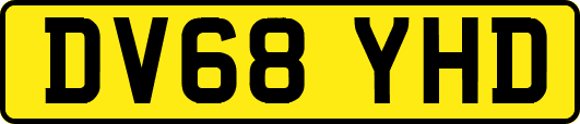 DV68YHD