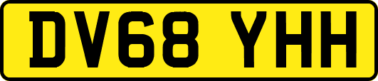 DV68YHH