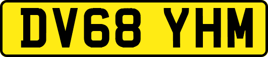 DV68YHM