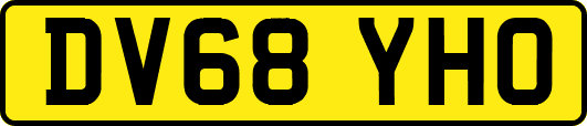 DV68YHO
