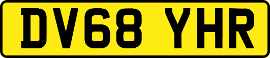 DV68YHR