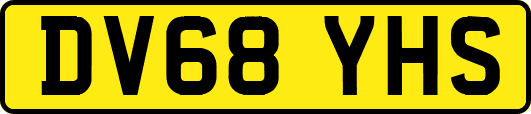 DV68YHS