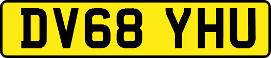 DV68YHU