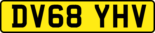 DV68YHV
