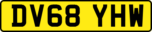 DV68YHW