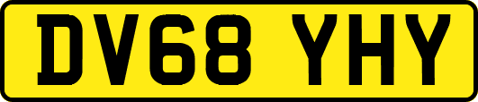 DV68YHY