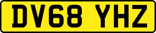 DV68YHZ