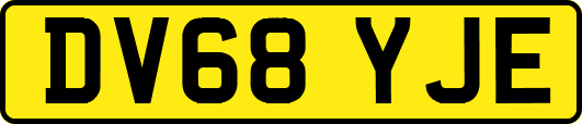 DV68YJE