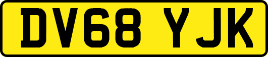 DV68YJK