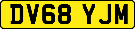 DV68YJM