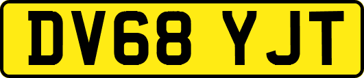 DV68YJT