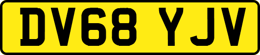 DV68YJV